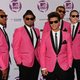 Image for article titled The Fun, Foul & Fugly Fashion Of The MTV Europe Music Awards